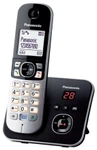 фото KX-TG6821RUB DECT-Система