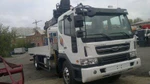 фото Daewoo Novus КМУ Hiab190TM(4300)