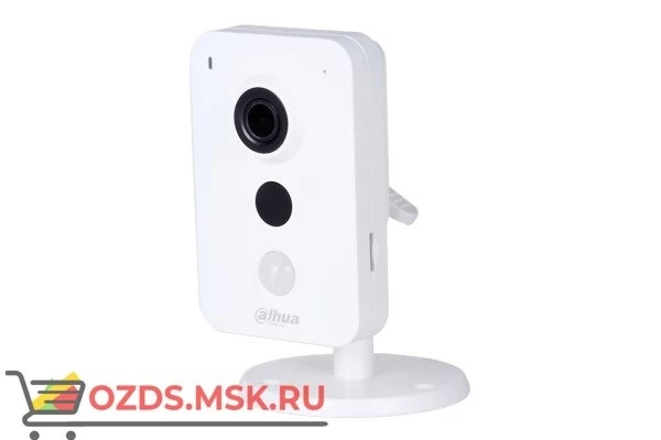 Фото Dahua DH-IPC-K15AP(2.8 мм): IP Камера