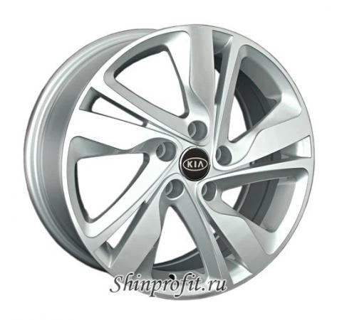 Фото Replica KI152 7x17/5x114.3 D67.1 ET53 SF