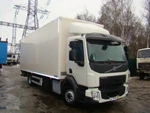 Фото №2 Volvo FL 2014г