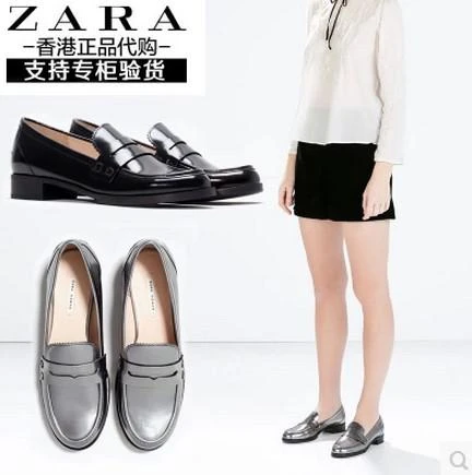 Фото Женские сапоги ZARA 2015 OL