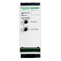 Фото УСТР-ВО ПЛАВН ПУСКА ATS01 ER12A 110 480В Schneider Electric ATS01N112FT