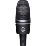 фото Конденсаторный микрофон AKG C3000