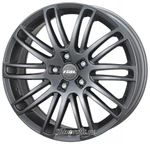 фото RIAL Murago 6.5x15/4x108 D65.1 ET25 Graphite