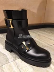 фото Женские сапоги Alexander McQueen 11500hk MCQ SS15