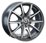 фото Replica VW43 7x16/5x112 D57.1 ET45 MBF