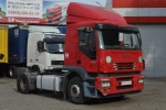 фото Седельный тягач IVECO Stralis 2006 г.