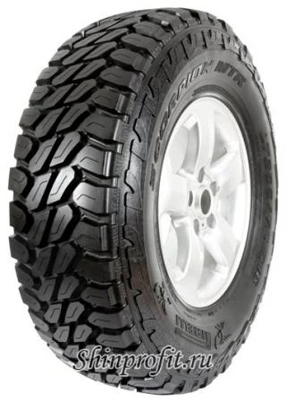 Фото Pirelli Scorpion MTR 225/70 R16 102T