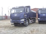 фото Cамосвал FAW 6X4 CA 3250 P66K2T1E5 новый