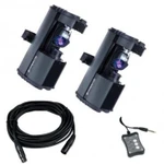 фото Светодиодный сканер American DJ Comscan LED System