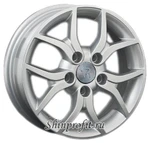 фото Replica FA7 5.5x15/5x114.3 D67.1 ET50 Silver