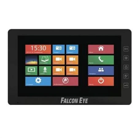 Фото Falcon Eye FE-101wt VZT