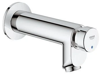 Фото Grohe Euroeco Cosmopolitan S 36266 000 Автоматический настенный вентиль