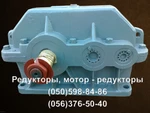 фото Продам редукторы В-125