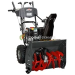 фото Снегоуборщик Briggs&Stratton S 1024 1696618