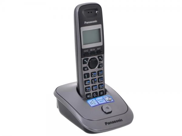 Фото KX-TG2511RUM DECT-Система