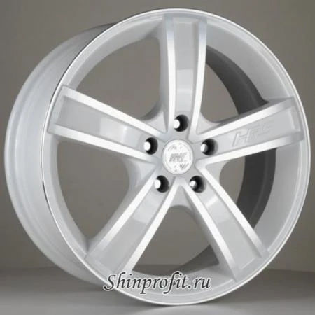 Фото Racing Wheels H-496 6x14/4x98 D58.6 ET38 W F/P