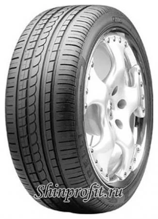 Фото Pirelli P Zero Rosso Asimmetrico 295/35 R21 107Y