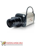 фото MicroDigital MDC-AH4292TDN Видеокамера AHDTVICVICVBS