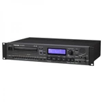 фото Профессиональный проигрыватель TASCAM CD-6010