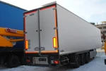 Фото №5 Рефрижератор Chereau CSD3