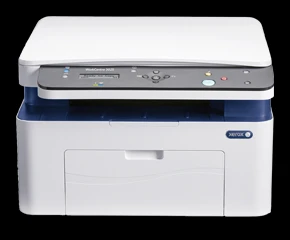 Фото Копир/МФУ Xerox WorkCentre 3025BI