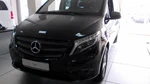 фото Микроавтобус Mercedes-Benz Vito NEW 119 CDI Kbi 4x4