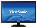 фото Монитор 23.6" ViewSonic VA2465SMH Black VA