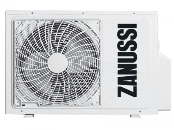 Фото Внешний блок сплит-системы Zanussi ZACO-24H/MI/N1 серии Multi Integro 2