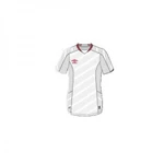 фото Футболка игровая Umbro Armada Jersey SS (Размер: YXL; Цвет: Бело-синий;)