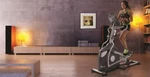 фото Эллиптический тренажер Spirit Fitness XE295