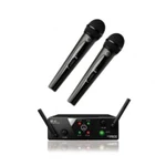 фото Вокальная радиосистема AKG WMS40 Mini Vocal Set BD ISM2 (864.375)