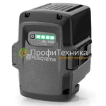 фото Аккумулятор Husqvarna BLi100 9670918-01