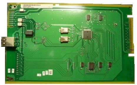 Фото HiPath 3550 TS2N ISDN-модуль(PRI),включено 2 S2M(B-канала)