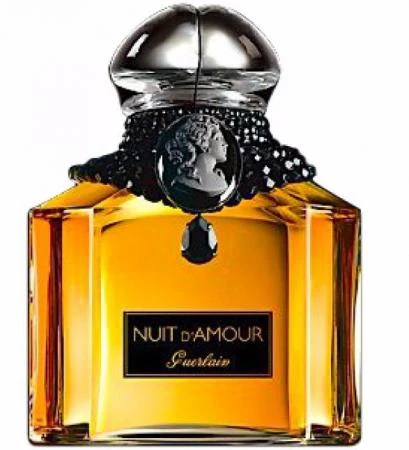 Фото Guerlain LUX Nuit D*Amour 125мл Стандарт