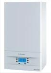 фото Газовый котел настенный двухконтурный Electrolux GCB 24 Basic X i