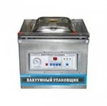 фото Вакуумный упаковщик Foodatlas Eco DZ-400/2F