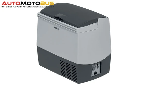 Фото Автохолодильник компрессорный — Dometic CoolFreeze CDF-18