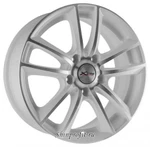 фото X-trike X-116 6.5x16/5x108 D67.1 ET43 W/FP