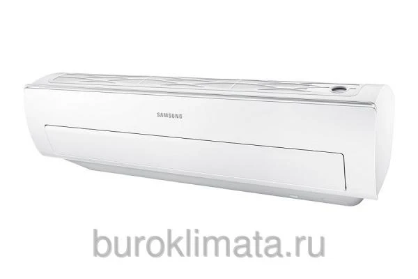 Фото Кондиционер Samsung AR24HQFSAWKN