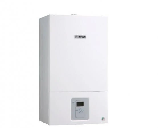 Фото Газовый котел настенный двухконтурный BOSCH WBN6000-24C RN S5700