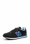 фото New Balance New Balance NE007AMHIG00