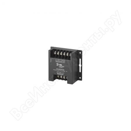 Фото Усилитель RGB-сигнала ЭРА RGBpower-12-B02 Б0008061