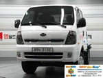 Фото №11 Kia Bongo 2013 - 2014 г. (4WD, 2 каб.)