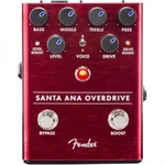 фото Педаль эффектов Fender Santa Ana Overdrive Pedal