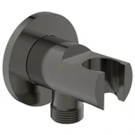 фото Держатель с подключением душевой лейки 1/2" Ideal Standard IDEALRAIN BC807A5