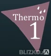 Фото Термоизоляция для бань и саун Brane (Брейн) Thermo 1