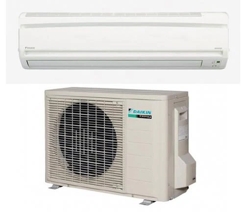 Фото Кондиционеры Daikin FTX60GV/RX60GVB