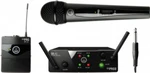 фото Радиосистема AKG WMS40 Mini2 Mix Set BD US45A/C (660.700&amp;662.300)